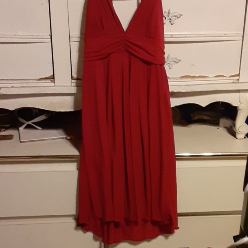 BCX dress